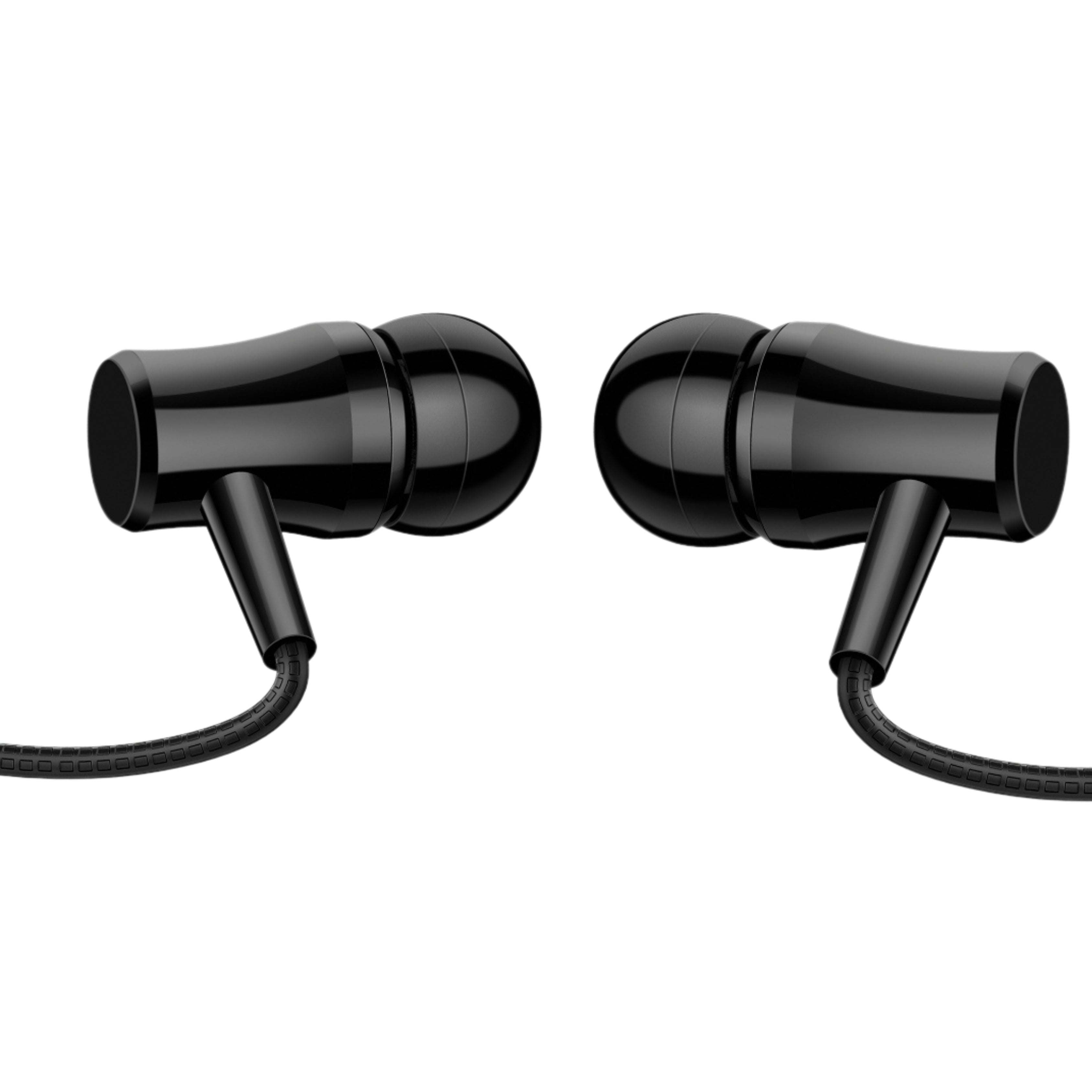 E-057 Extra Bass Wired Earphones
