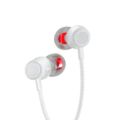 E-079 Extra Bass Handsfree Earphones – 3.5mm