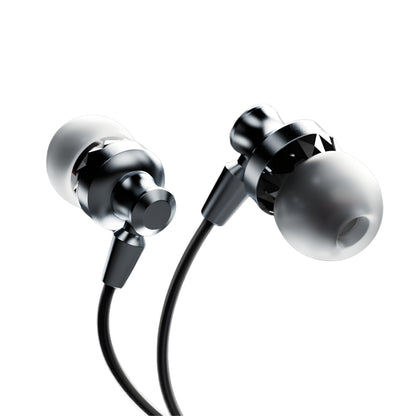 E-087 TYPE-C EARPHONES