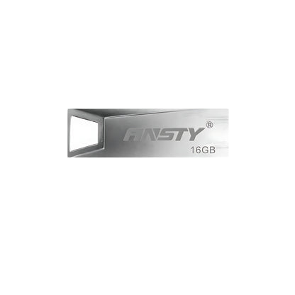 USB 2.0 FLASH DRIVE 16GB PENDRIVE FD-01