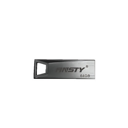 USB 2.0 FLASH DRIVE 64GB PENDRIVE FD-01