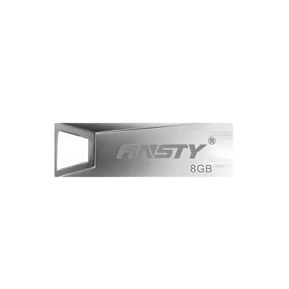 USB 2.0 FLASH DRIVE 8GB PENDRIVE FD-01