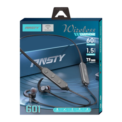 Magnet Wireless Sport Neckband G-01