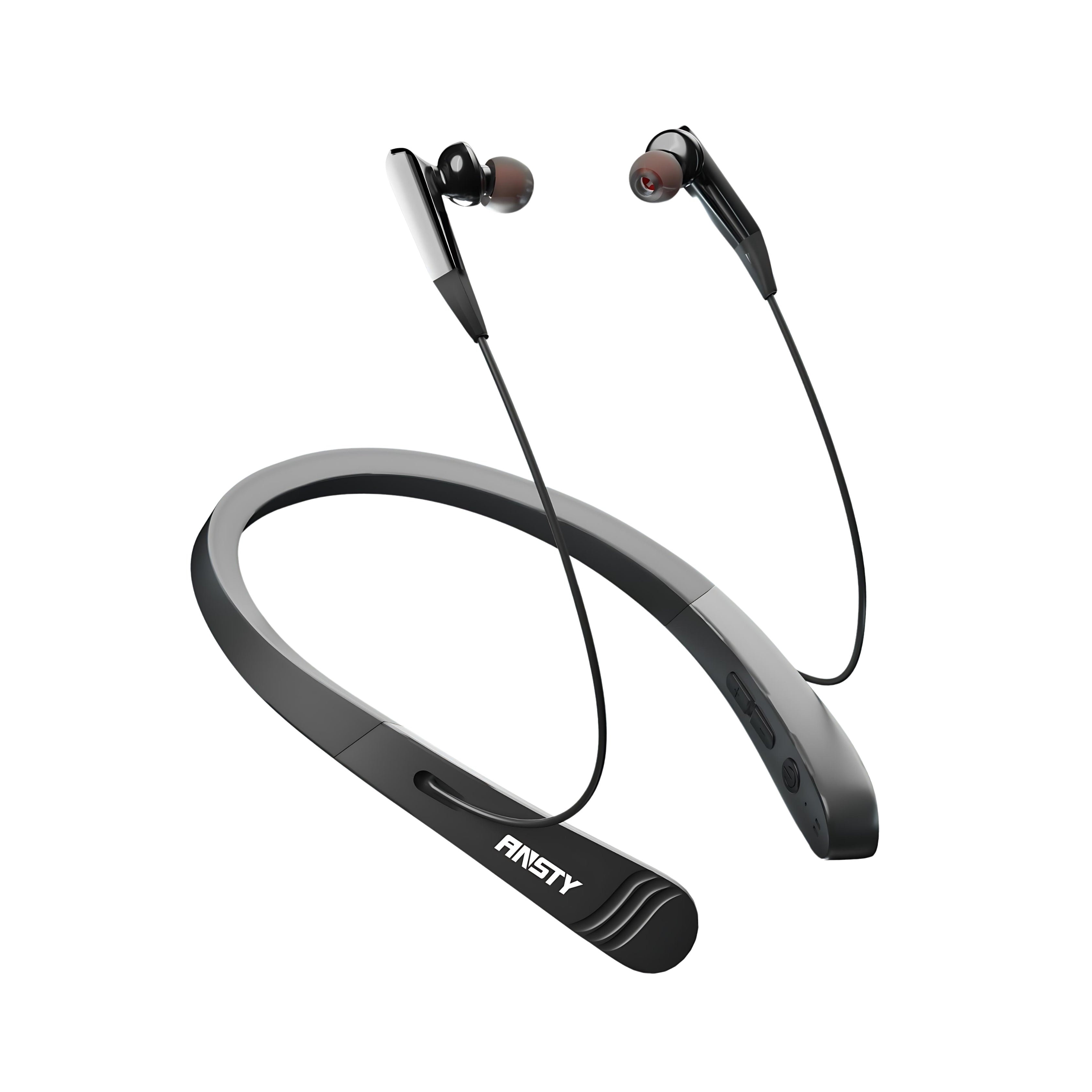 Magnet Wireless Sport Neckband G-04