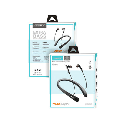 Magnet Wireless Sport Neckband G-04