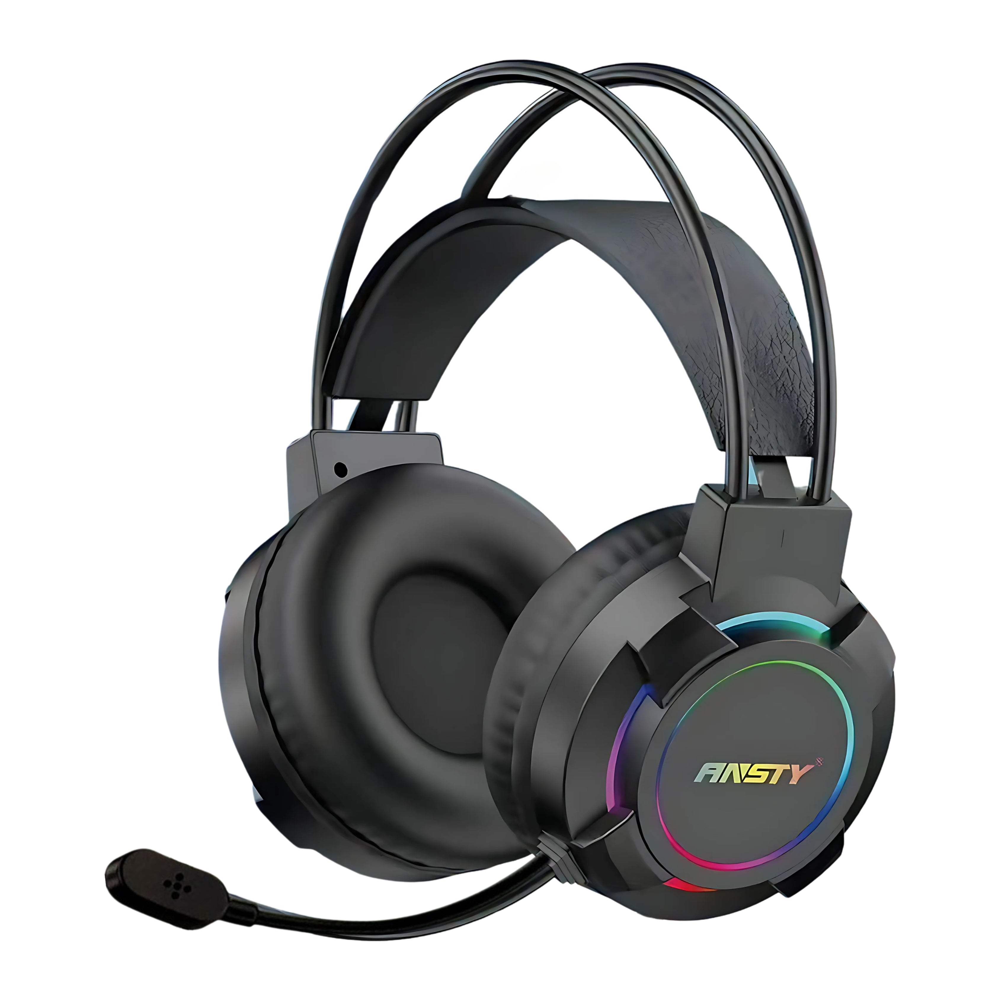 BLUETOOTH HEADPHONE H-007