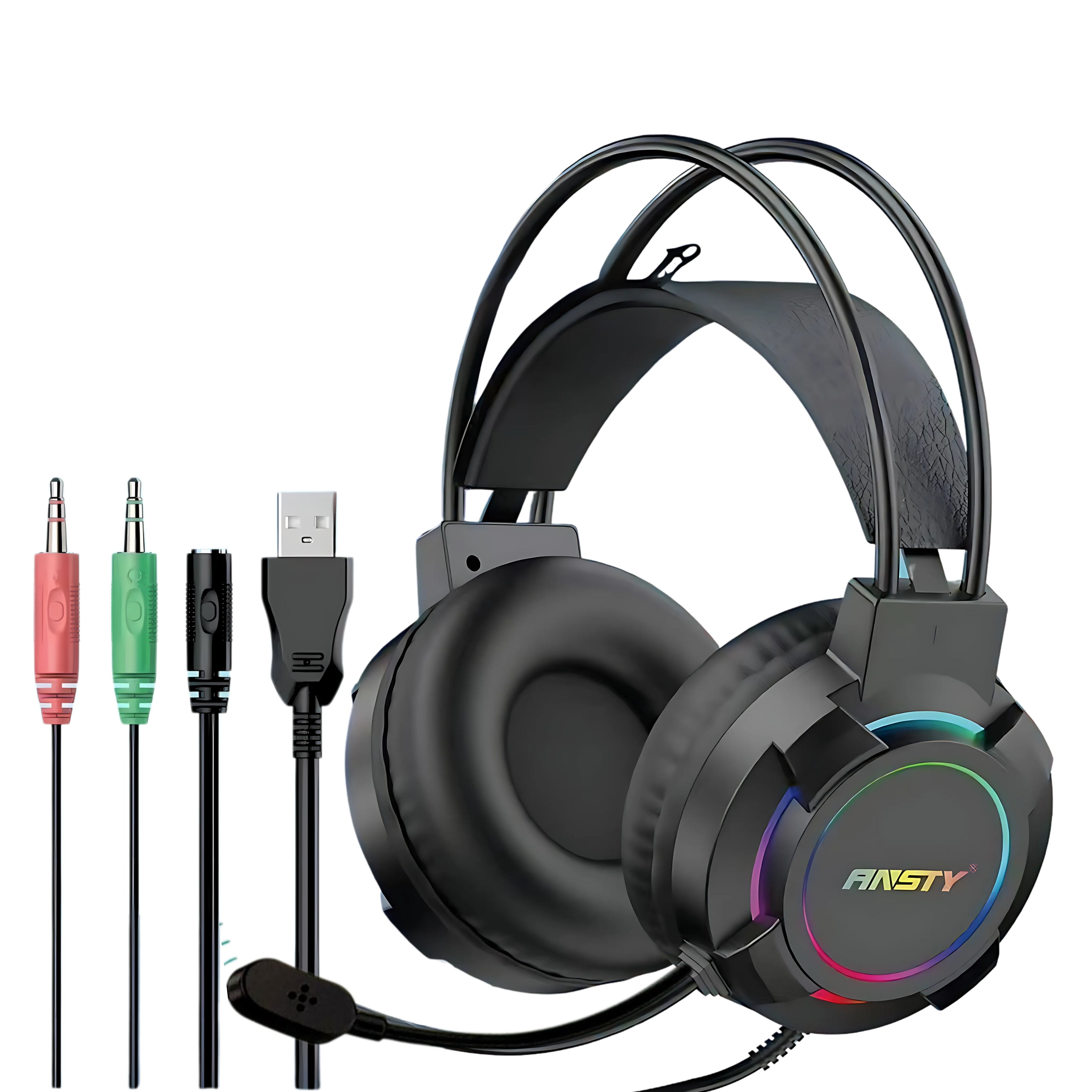 BLUETOOTH HEADPHONE H-007