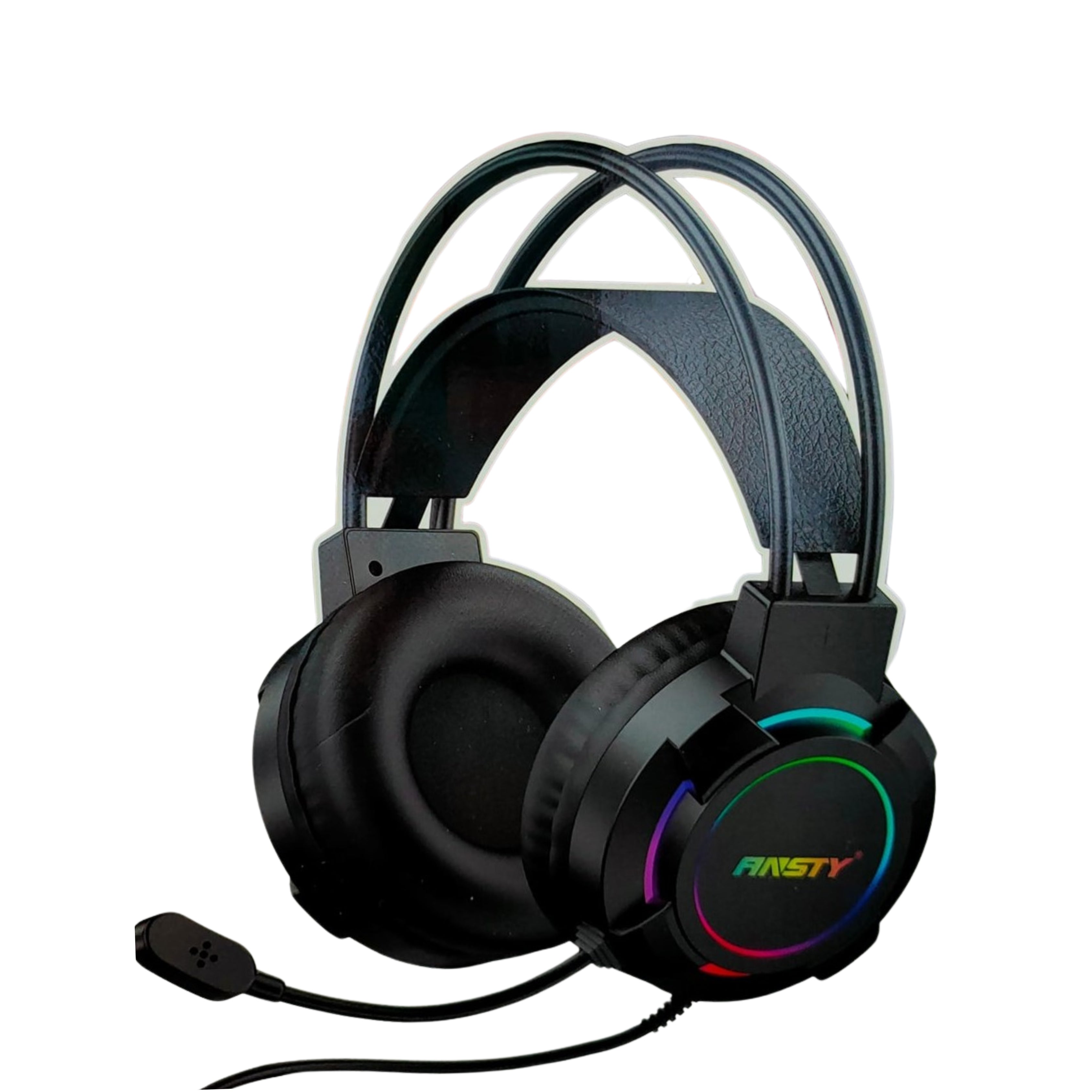 BLUETOOTH HEADPHONE H-007