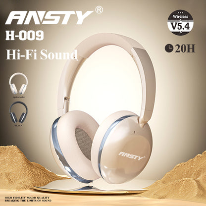 BLUETOOTH HEADPHONE H-009