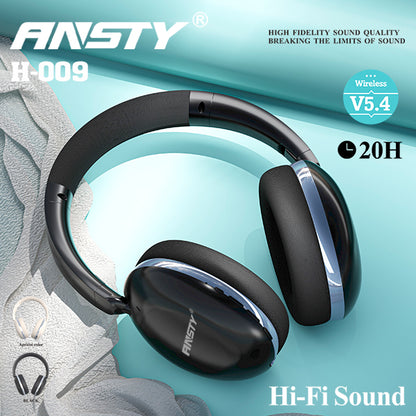 BLUETOOTH HEADPHONE H-009