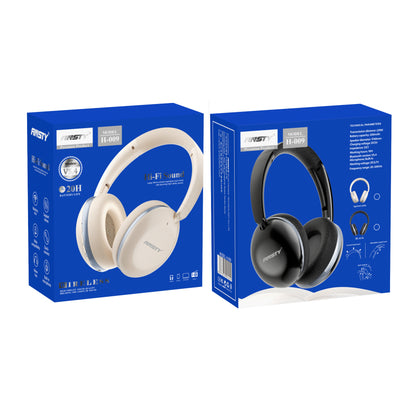 BLUETOOTH HEADPHONE H-009