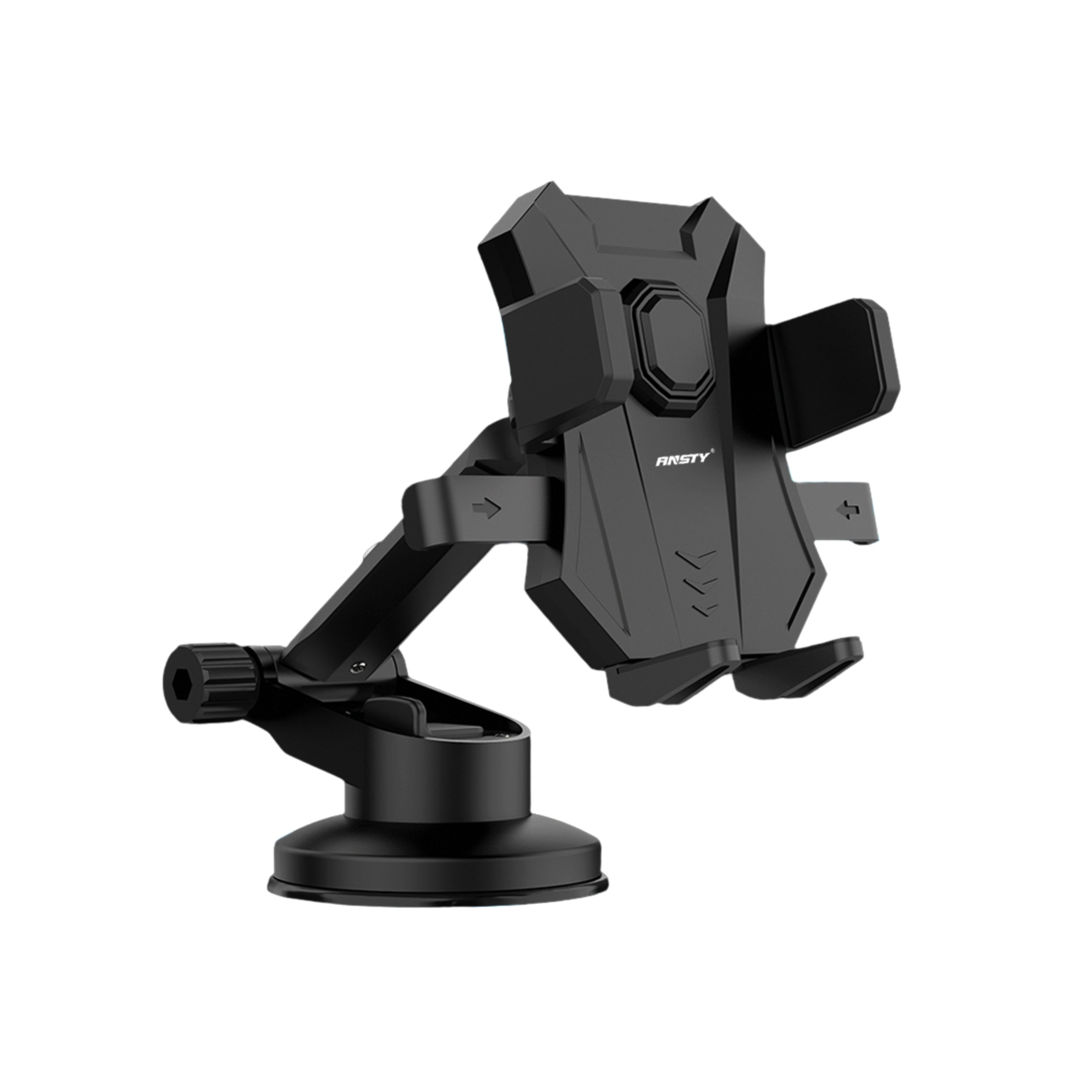 2-in-1 Universal Car Phone Holder HD-08