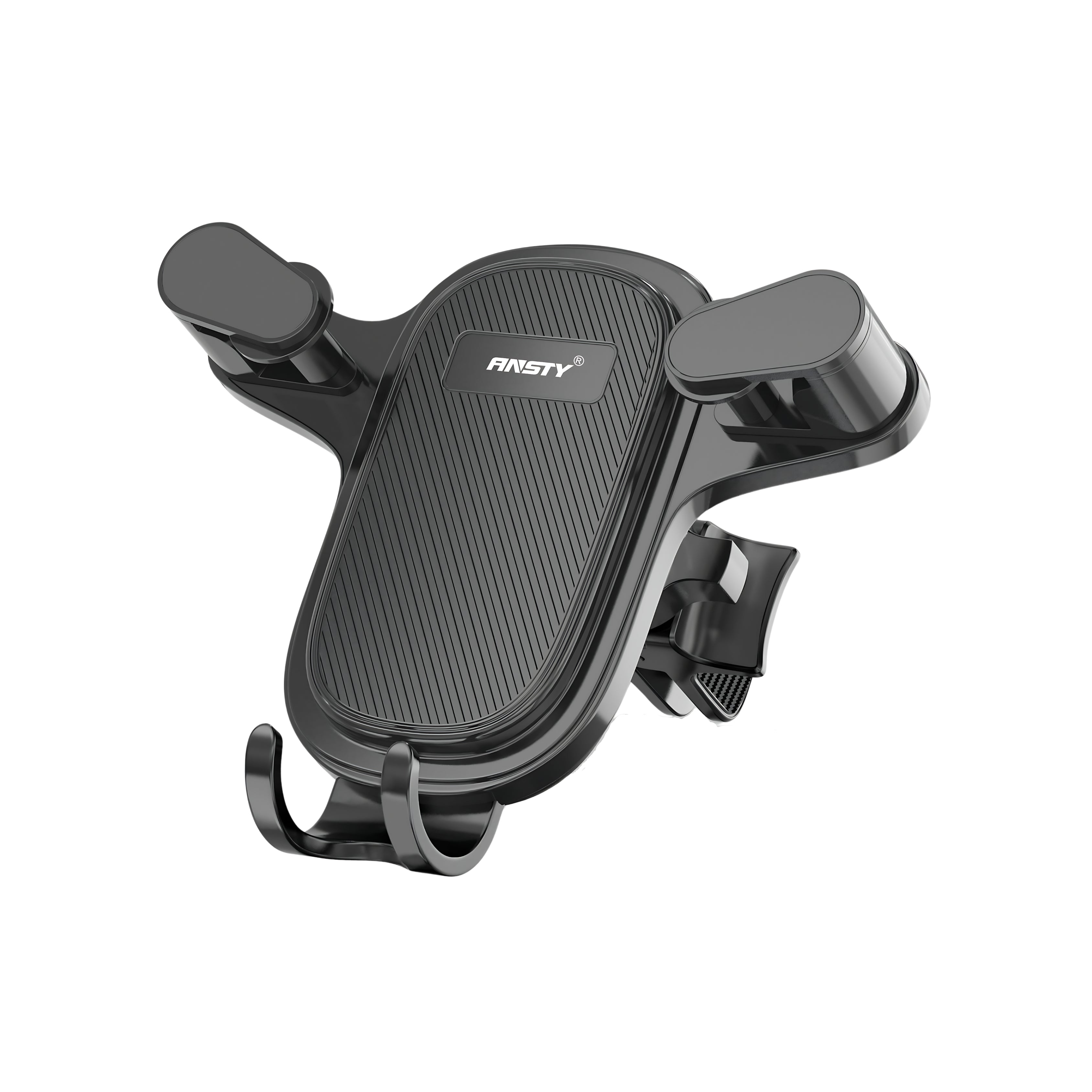 2-in-1 Trigonometric Law Car Holder HD-33
