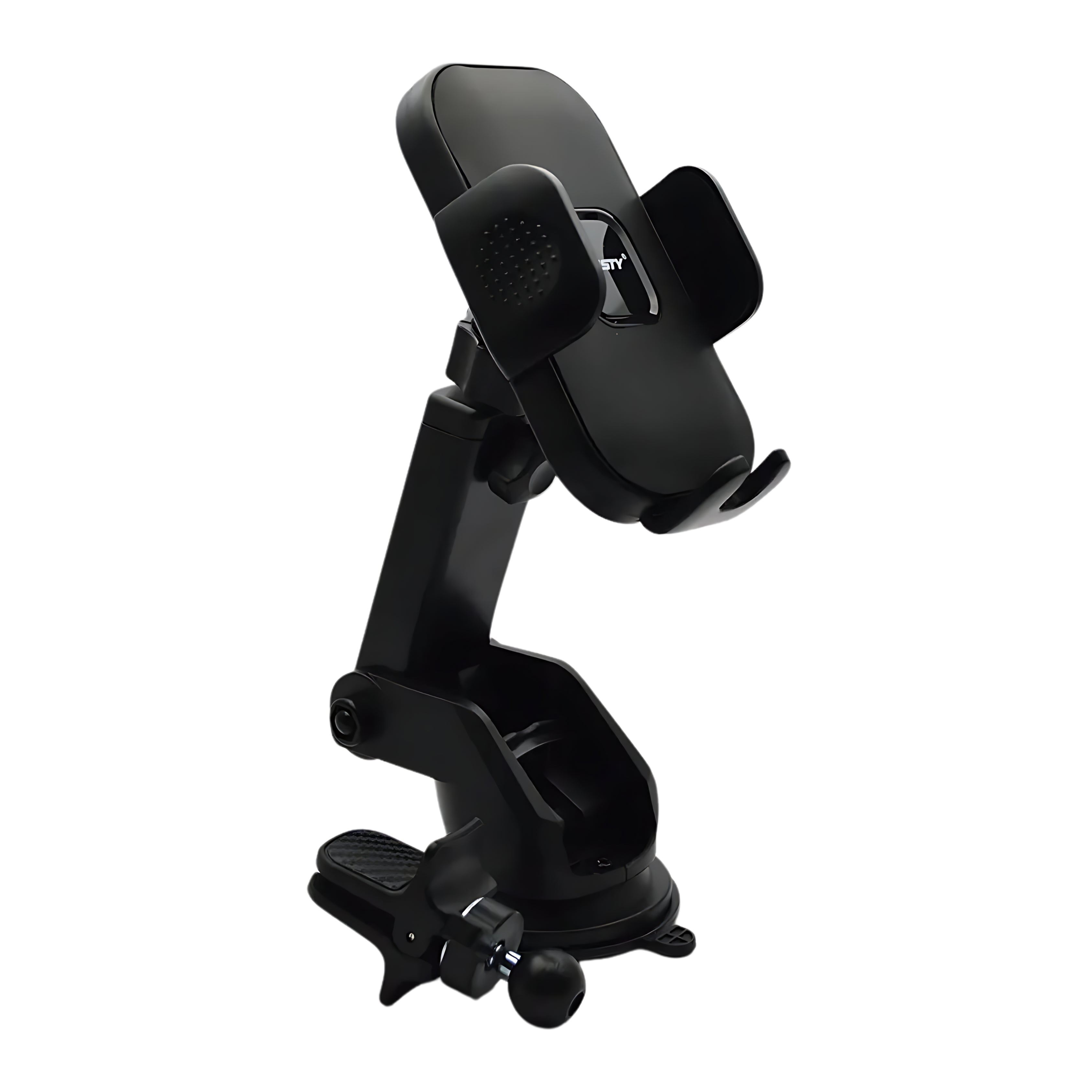 360° 2-in-1 Phone Car Holder HD-34