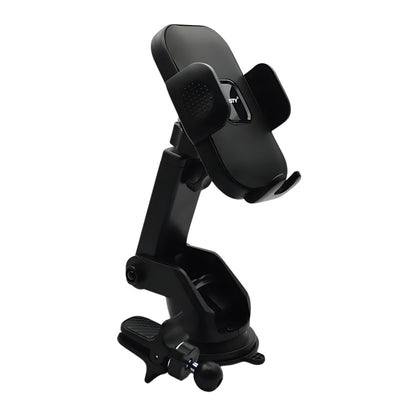 360° 2-in-1 Phone Car Holder HD-34
