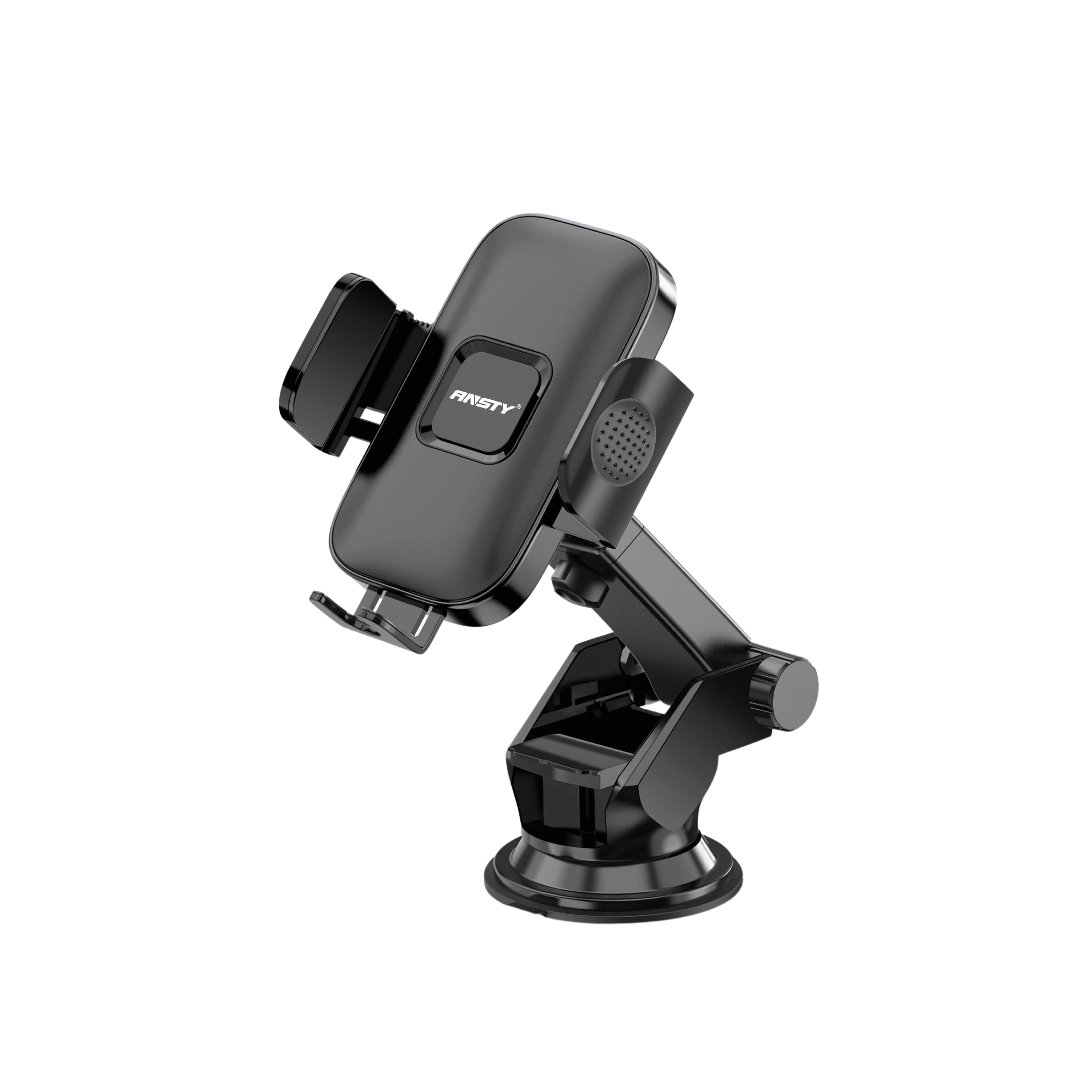 360° 2-in-1 Phone Car Holder HD-34