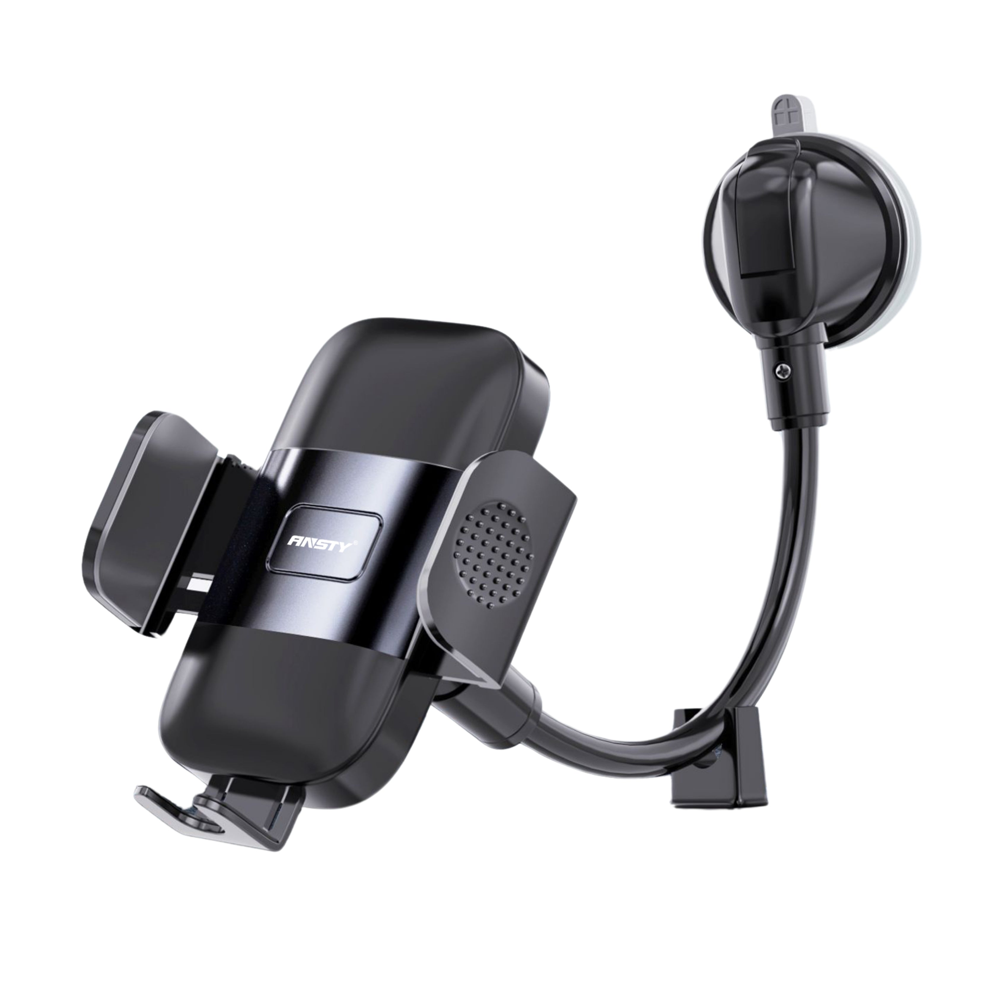 Bending Resistant Metal Car Holder HD-36