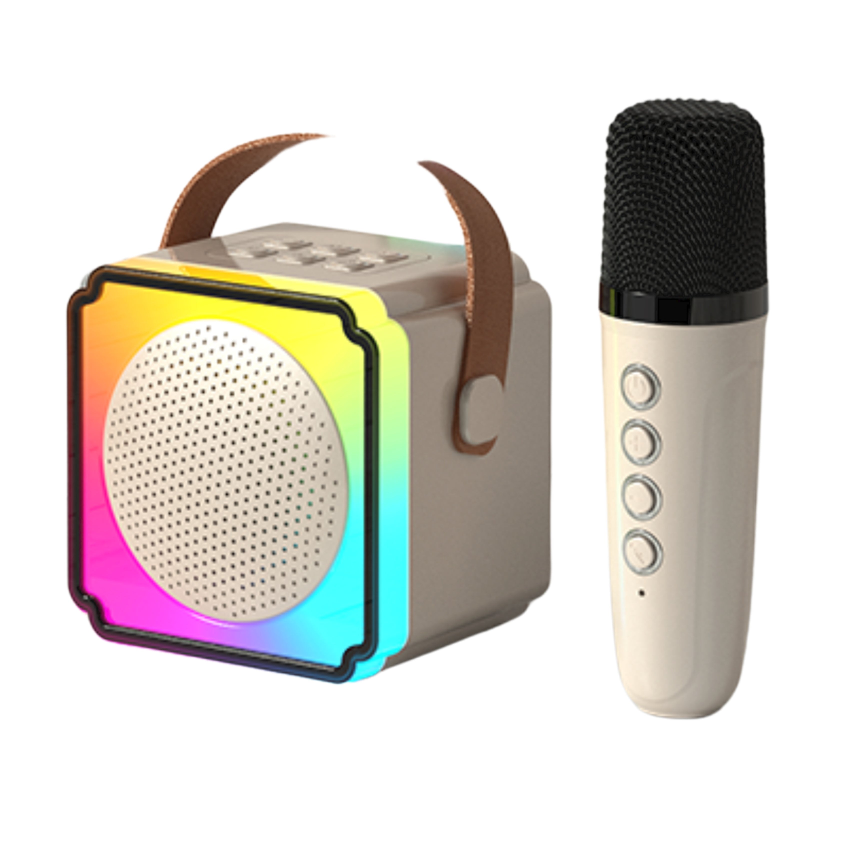 Colorful KTV Sound System HF-016