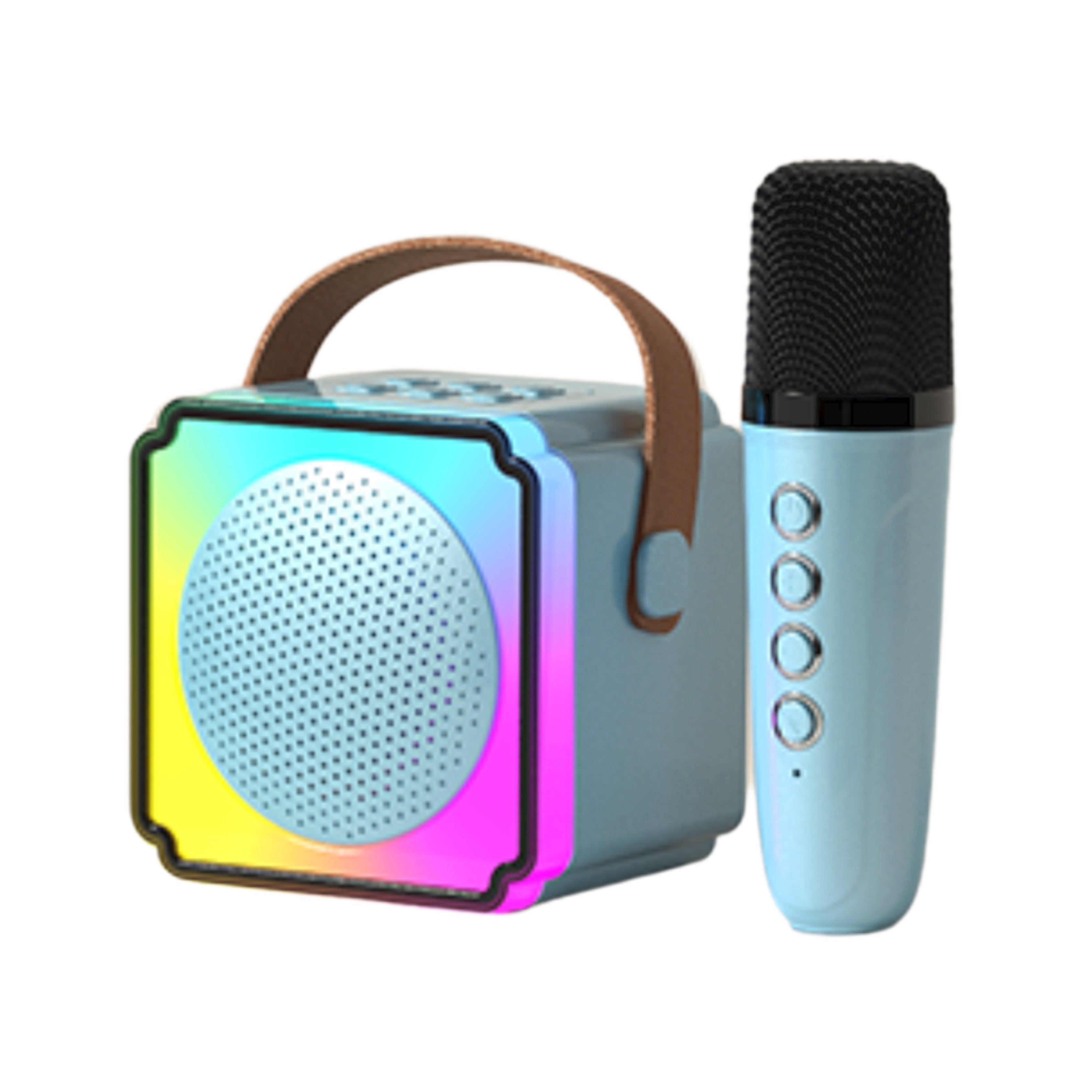 Colorful KTV Sound System HF-016
