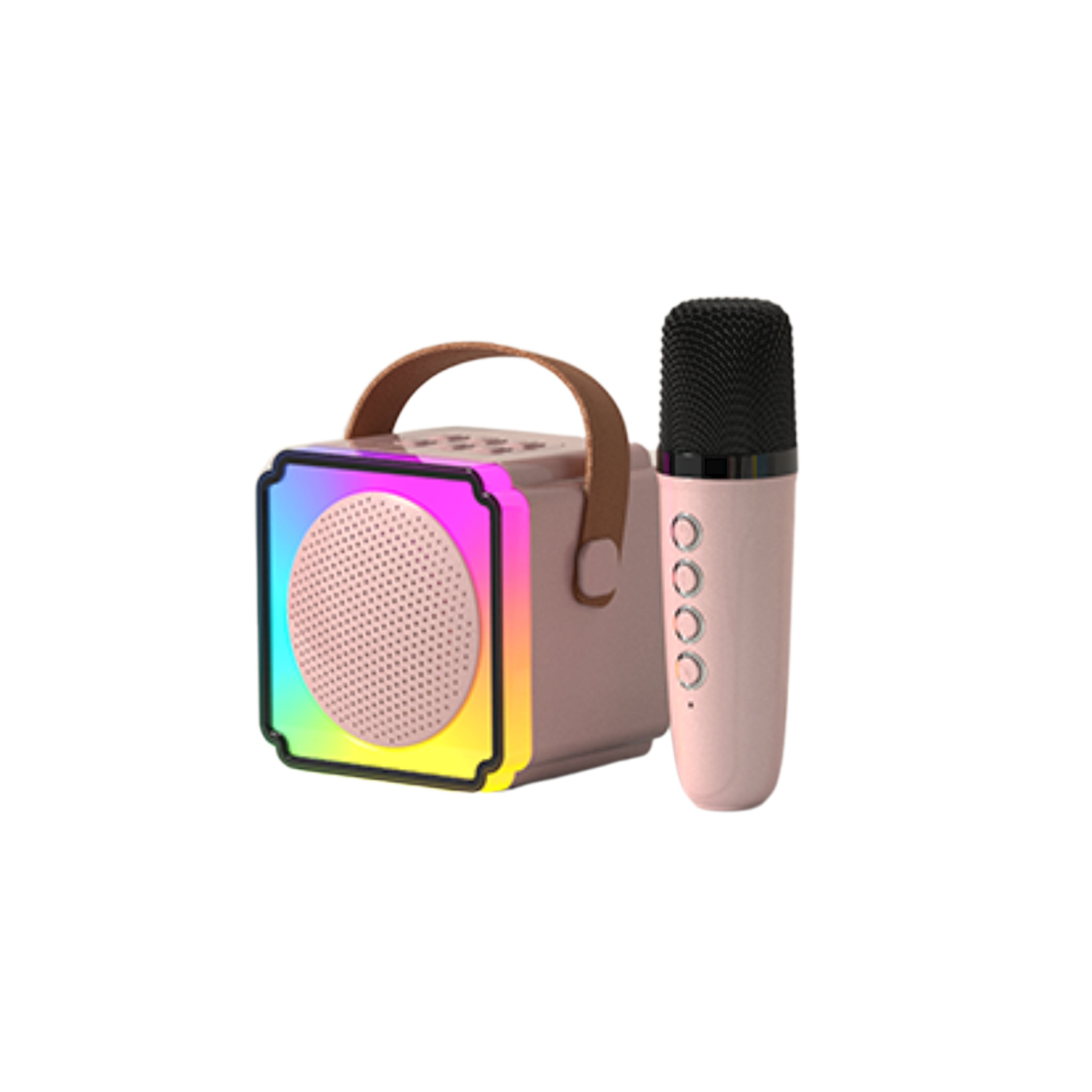 Colorful KTV Sound System HF-016