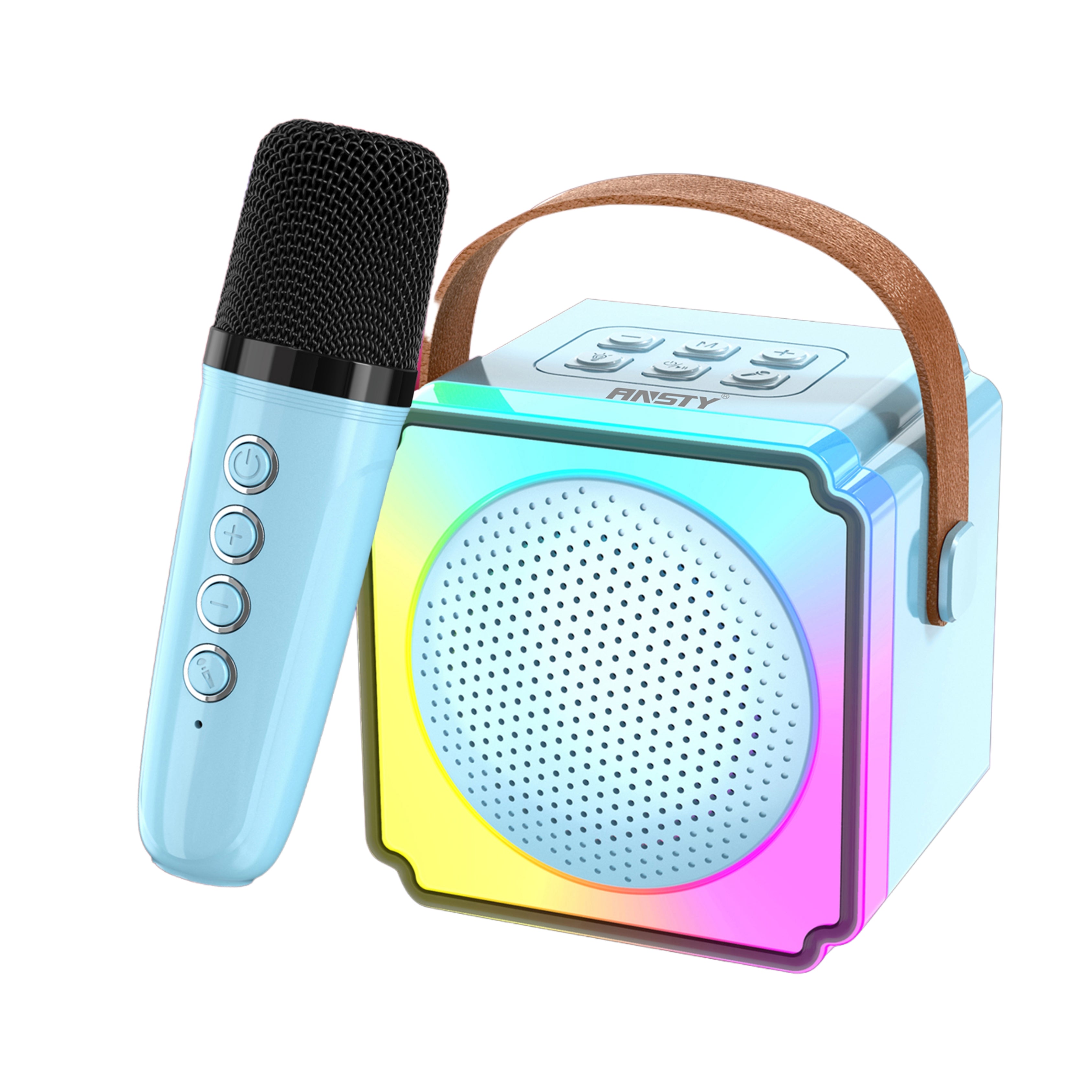 Colorful KTV Sound System HF-016