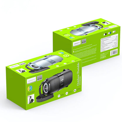 TWS Bluetooth Speaker HF-019