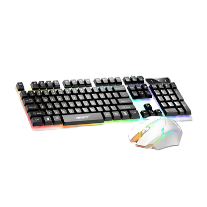 Gaming Keyboard & Mouse Combo Set KB-002