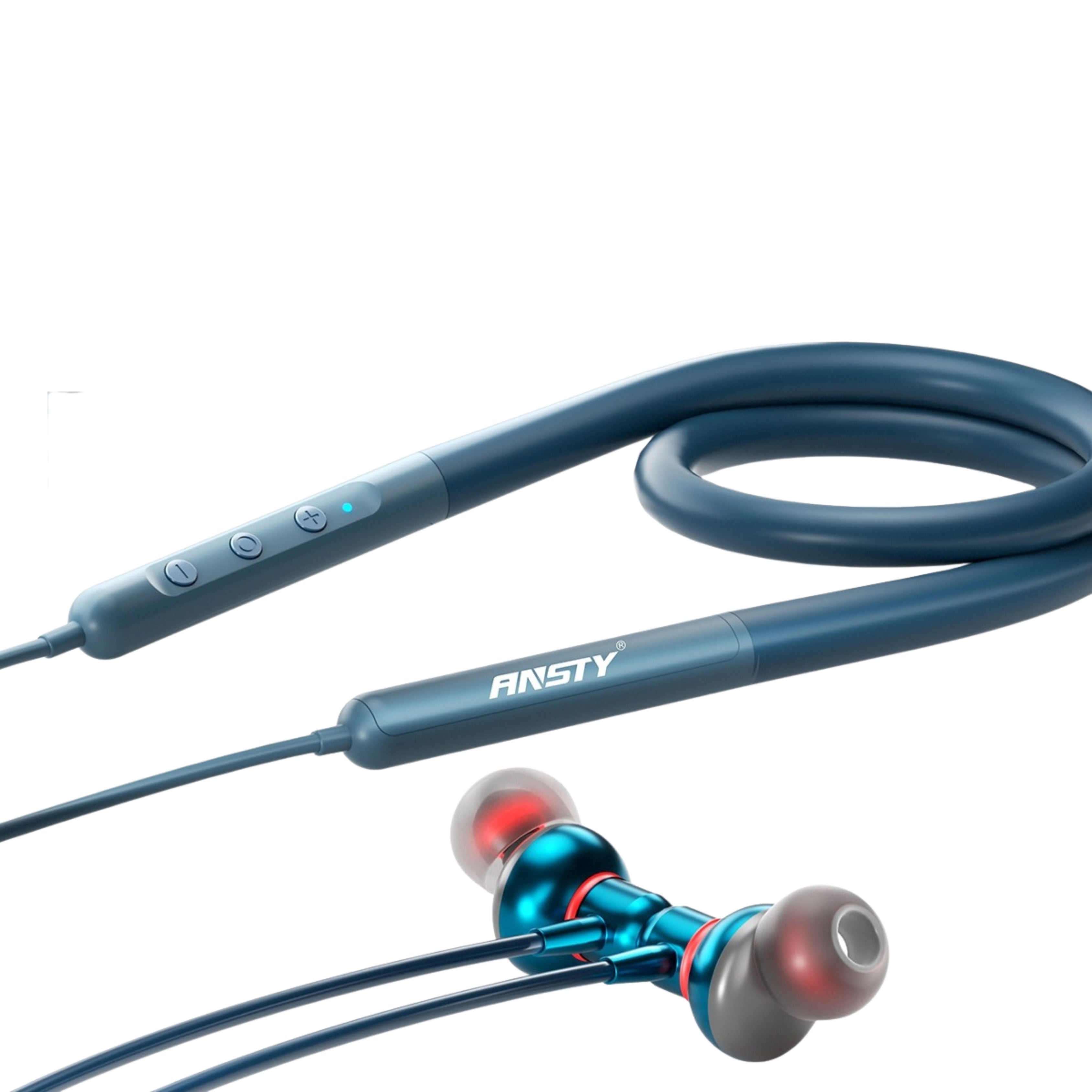 Bluetooth Sport Neckband Headset M-01