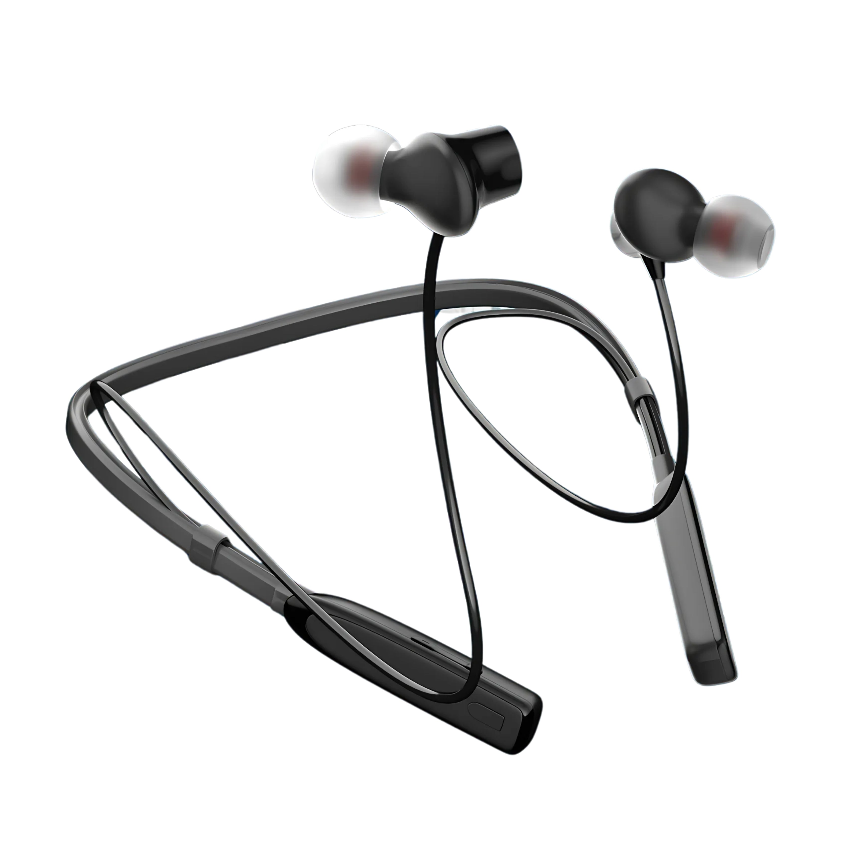 Magnet Bluetooth Sport Neckband Headset M-03