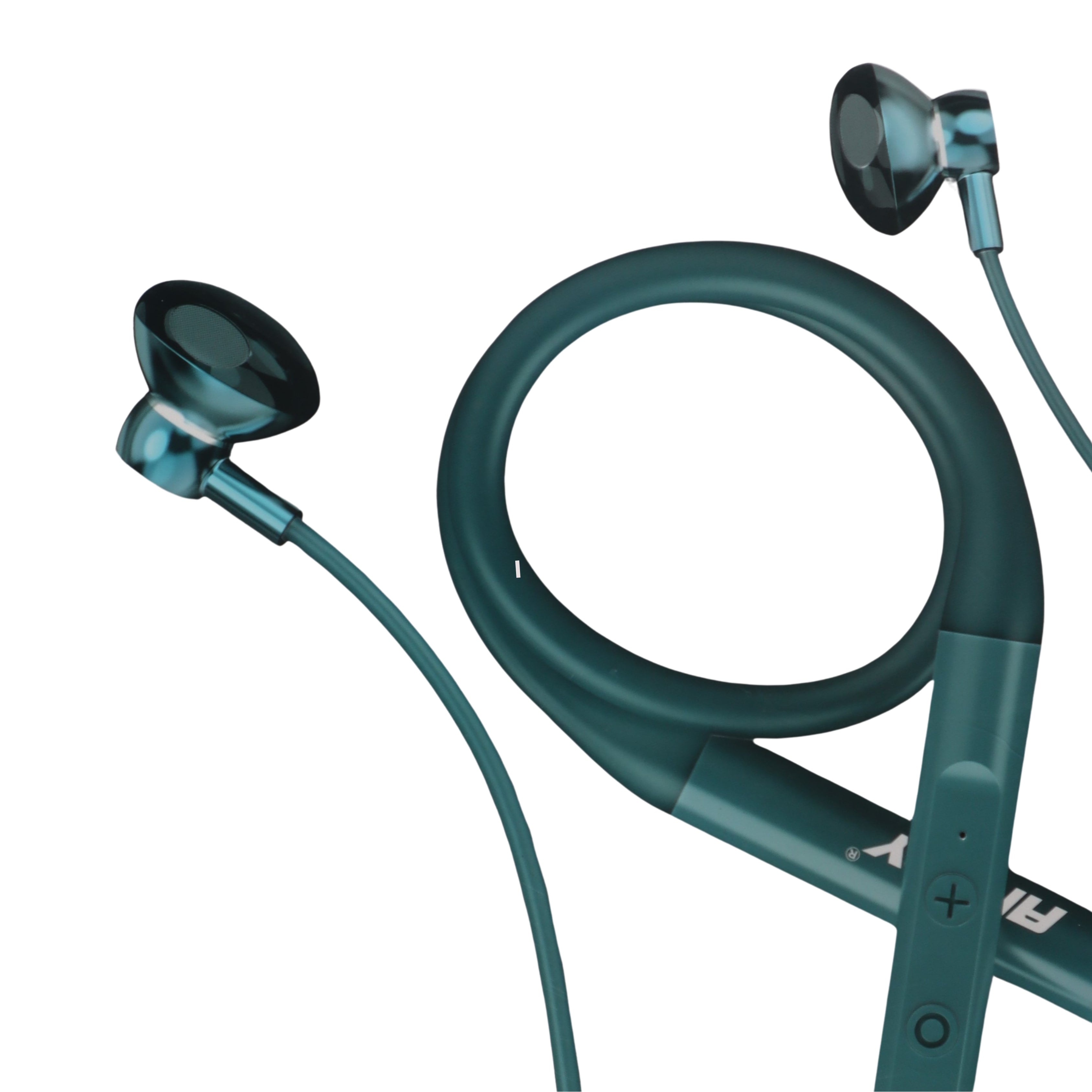Bluetooth Neckband Headset M-06