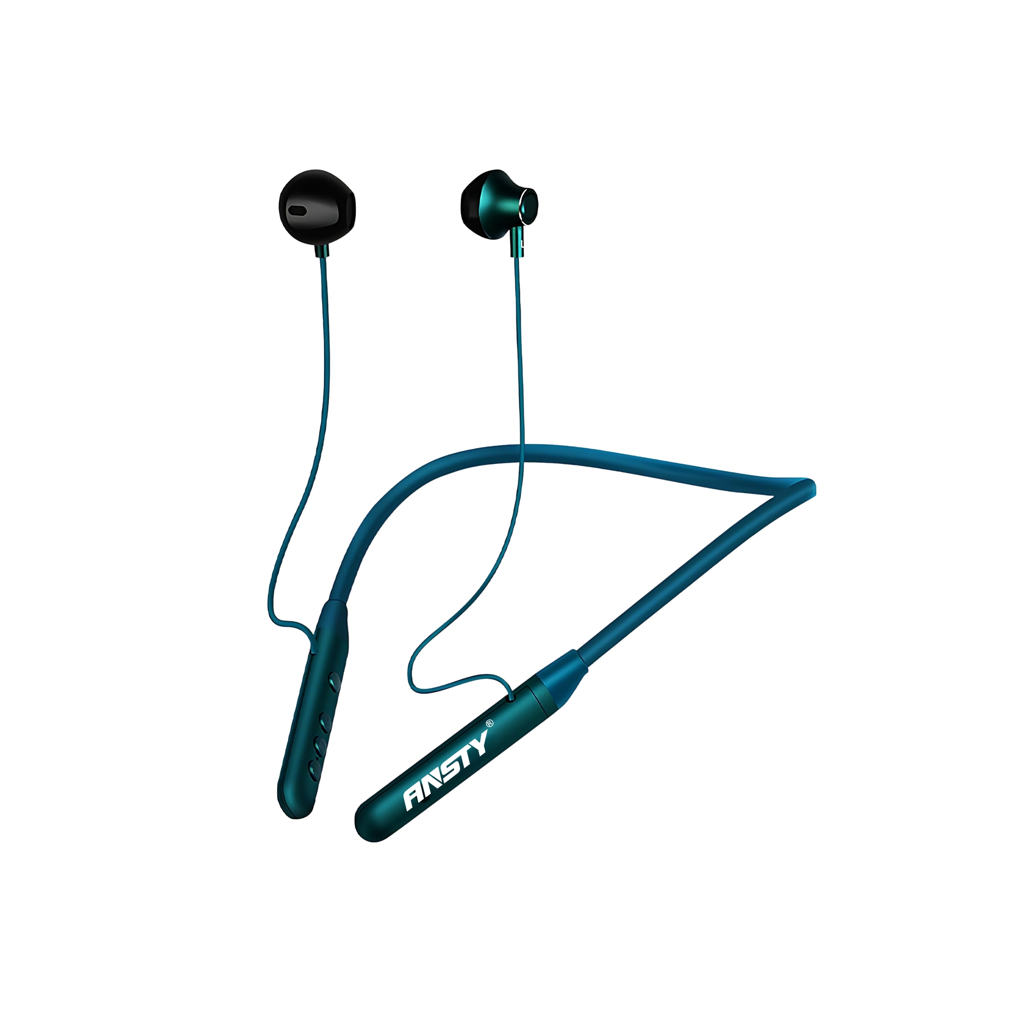 Bluetooth Neckband Headset M-06