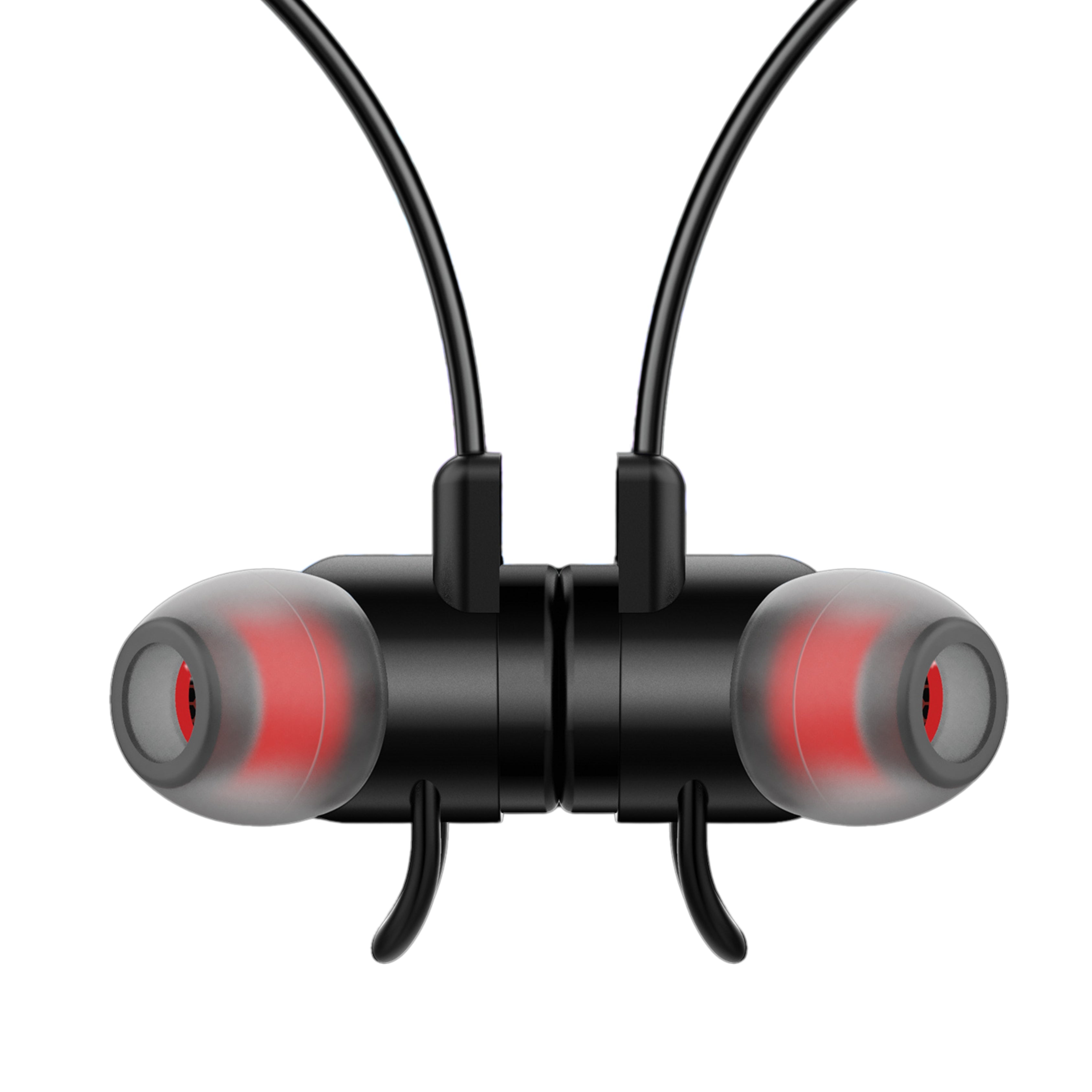 Magnet Bluetooth Sport Neckband Headset M-04