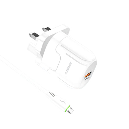 Travel Charging Adapter Micro QK-010-A