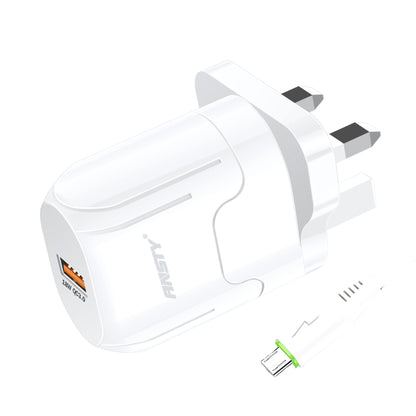 Travel Charging Adapter Micro QK-010-A