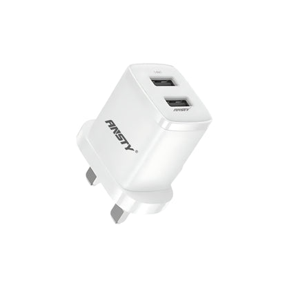 3.4A Travel Home Charging Adapter For Micro CK-018-A