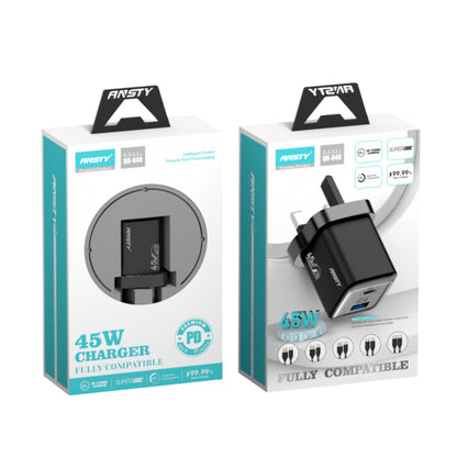 45W Charging Adapter QK-040-PT
