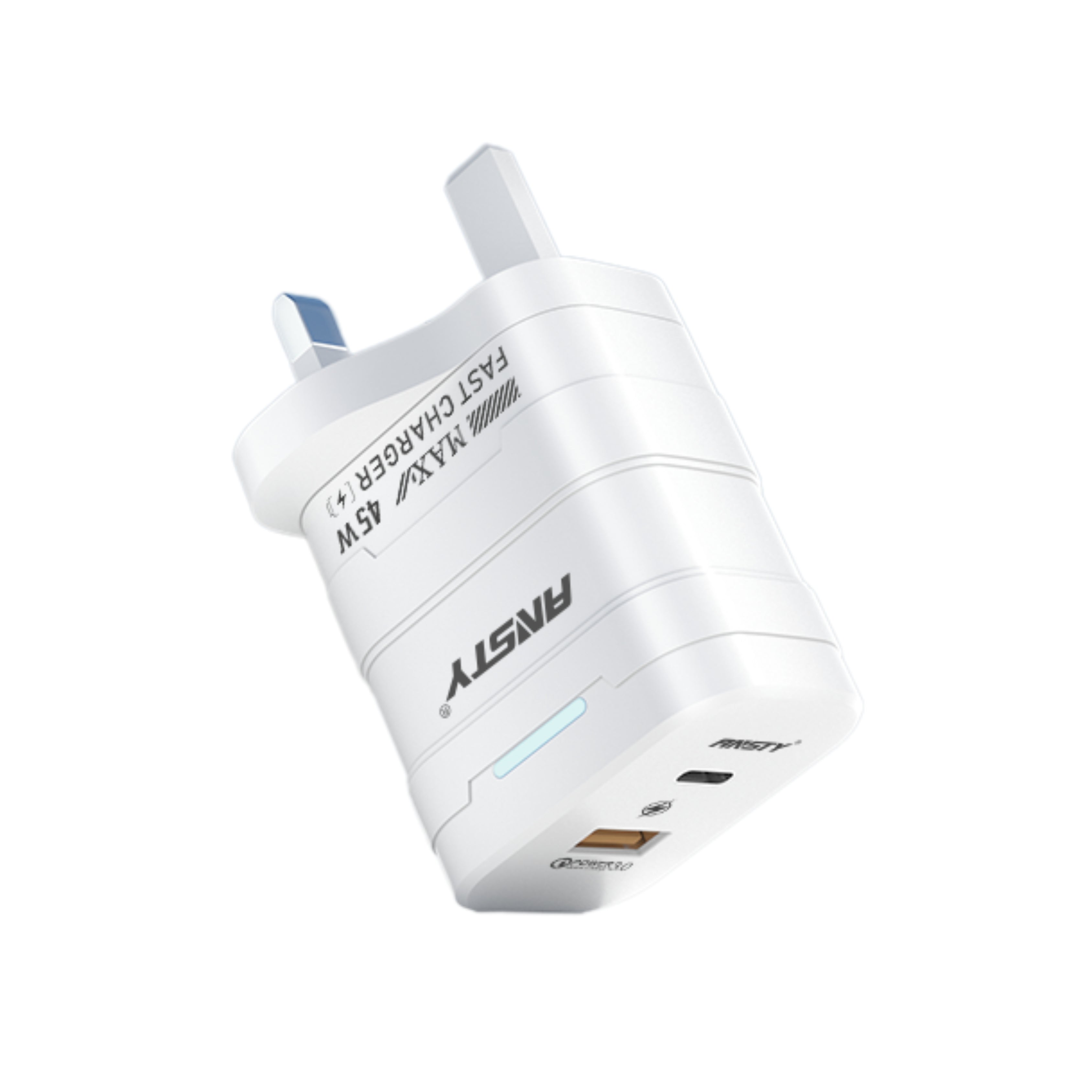 Fast Charging Adapter QK-046-PT