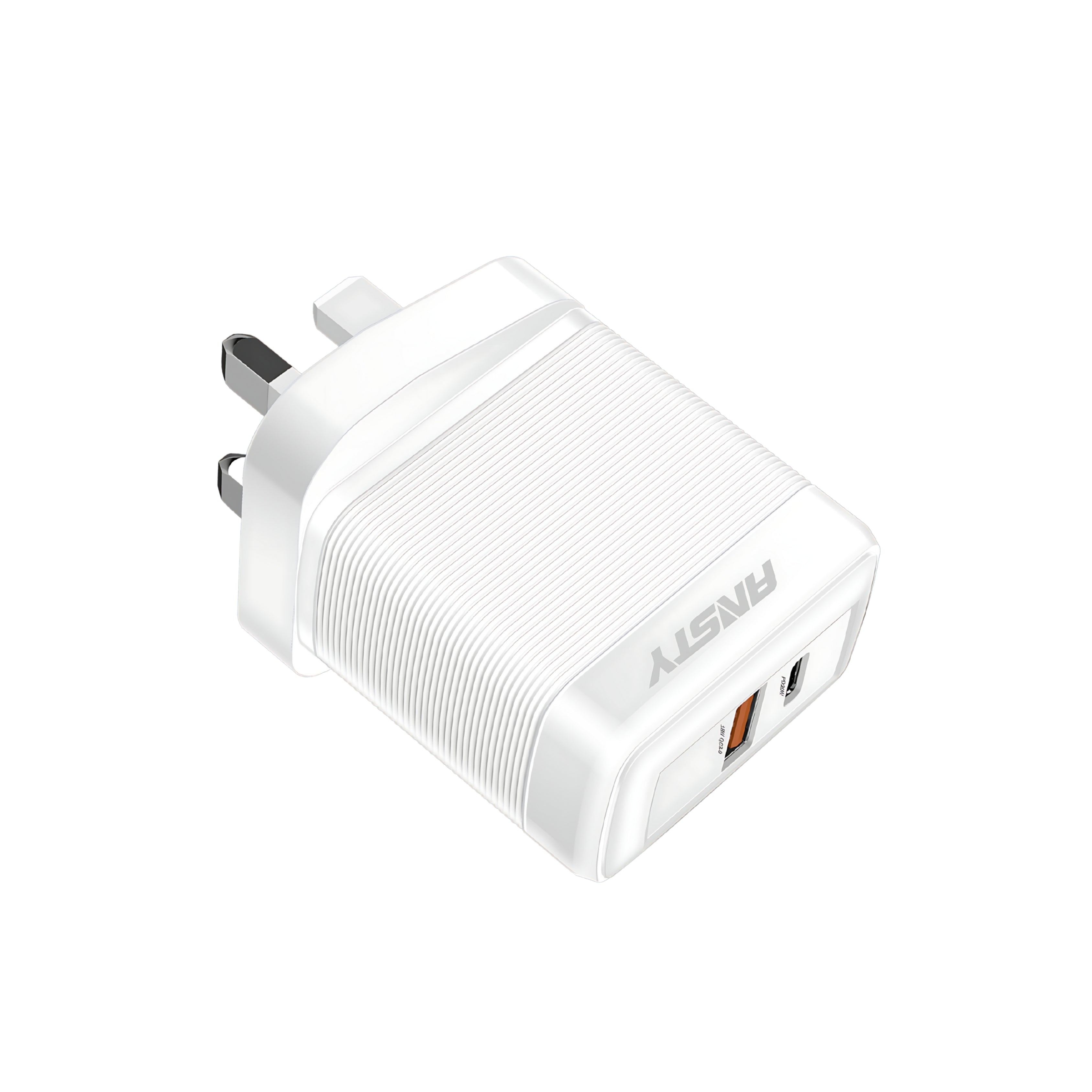 Charging Adapter QK-08