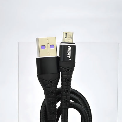 Micro USB Fast Charging & Data Cable S-033-A