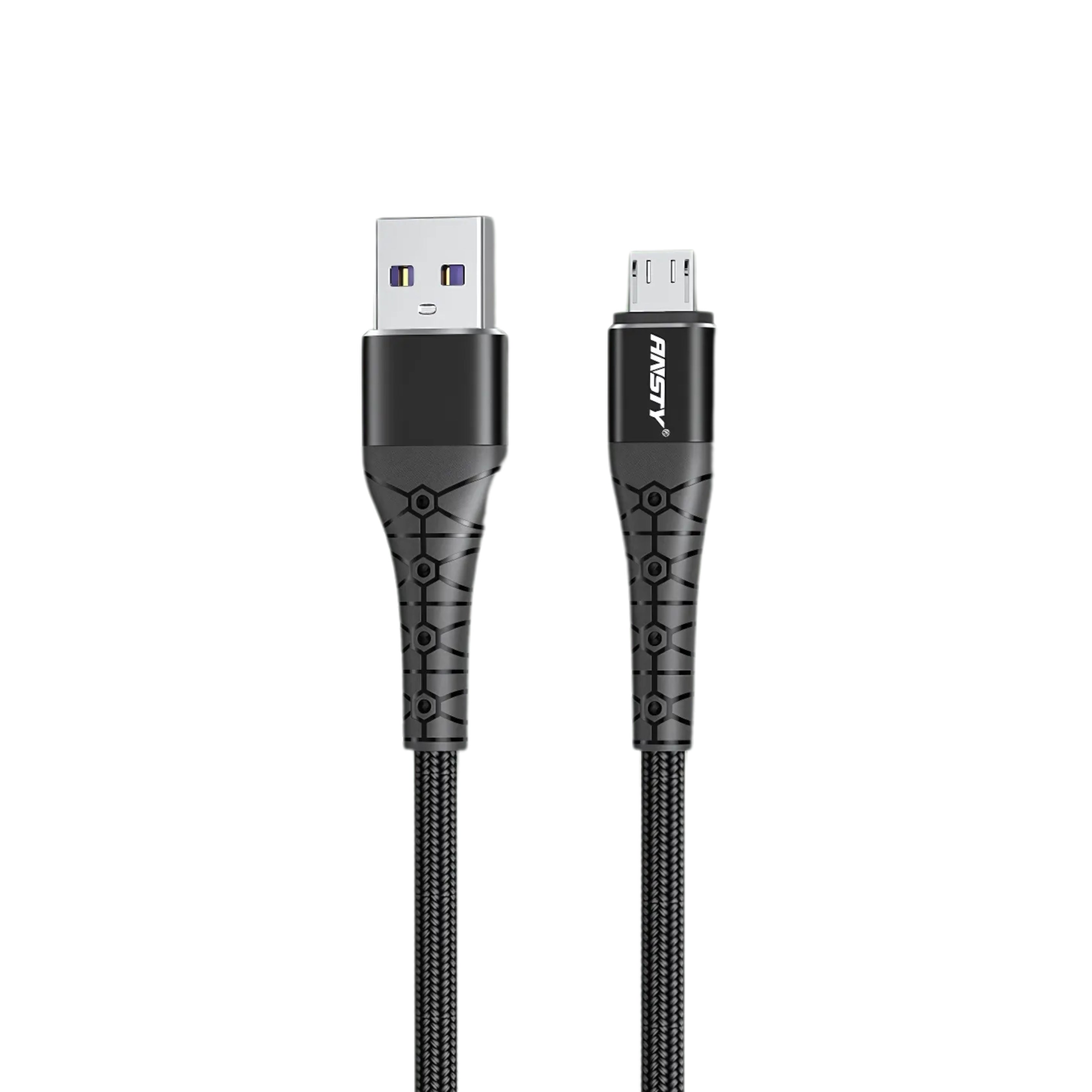 Micro USB Fast Charging & Data Cable S-033-A