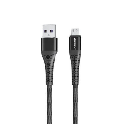 Micro USB Fast Charging & Data Cable S-033-A