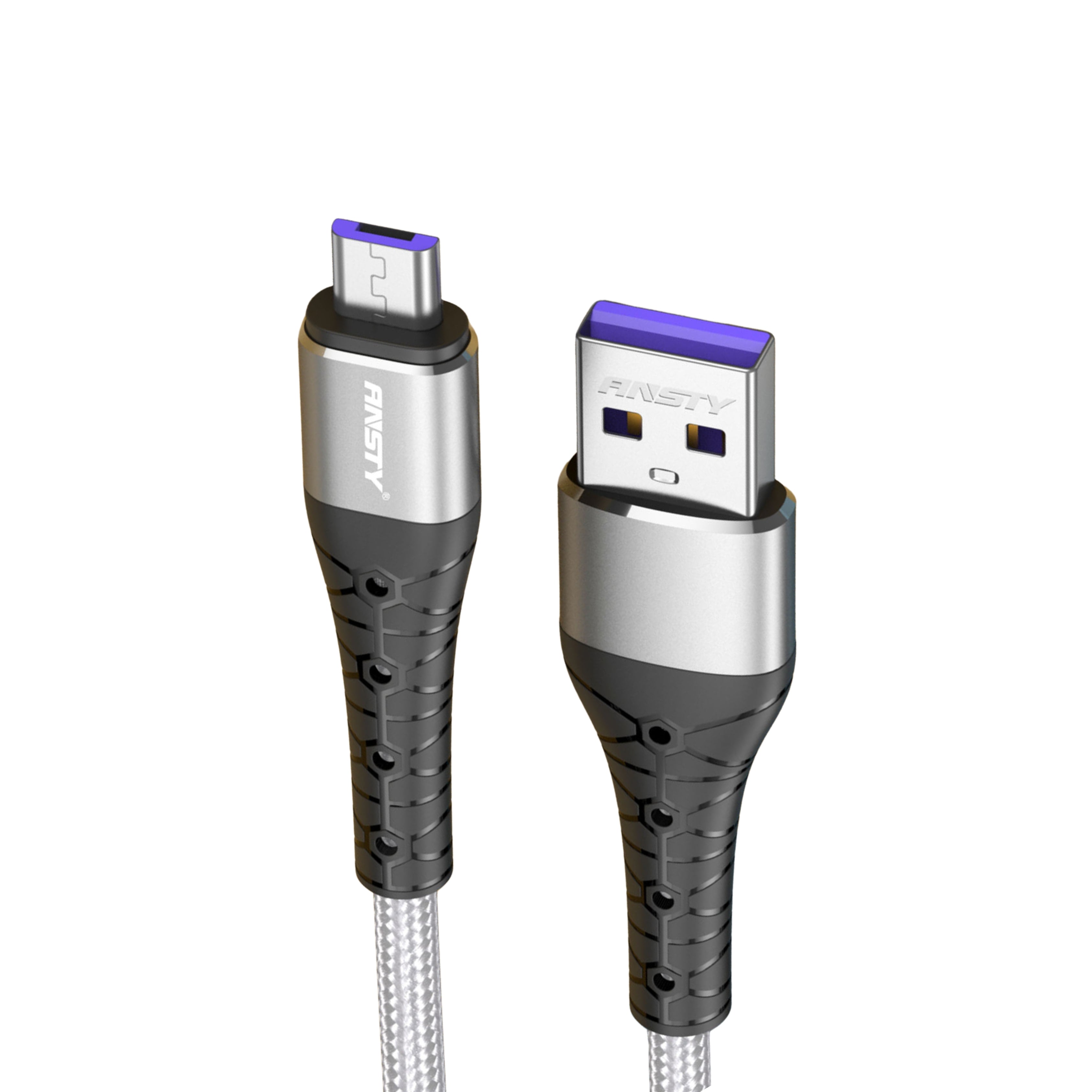Micro USB Fast Charging & Data Cable S-033-A
