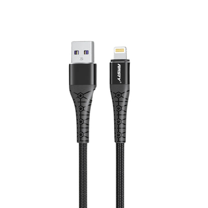 Lightning USB Fast Charging & Data Cable S-033-I