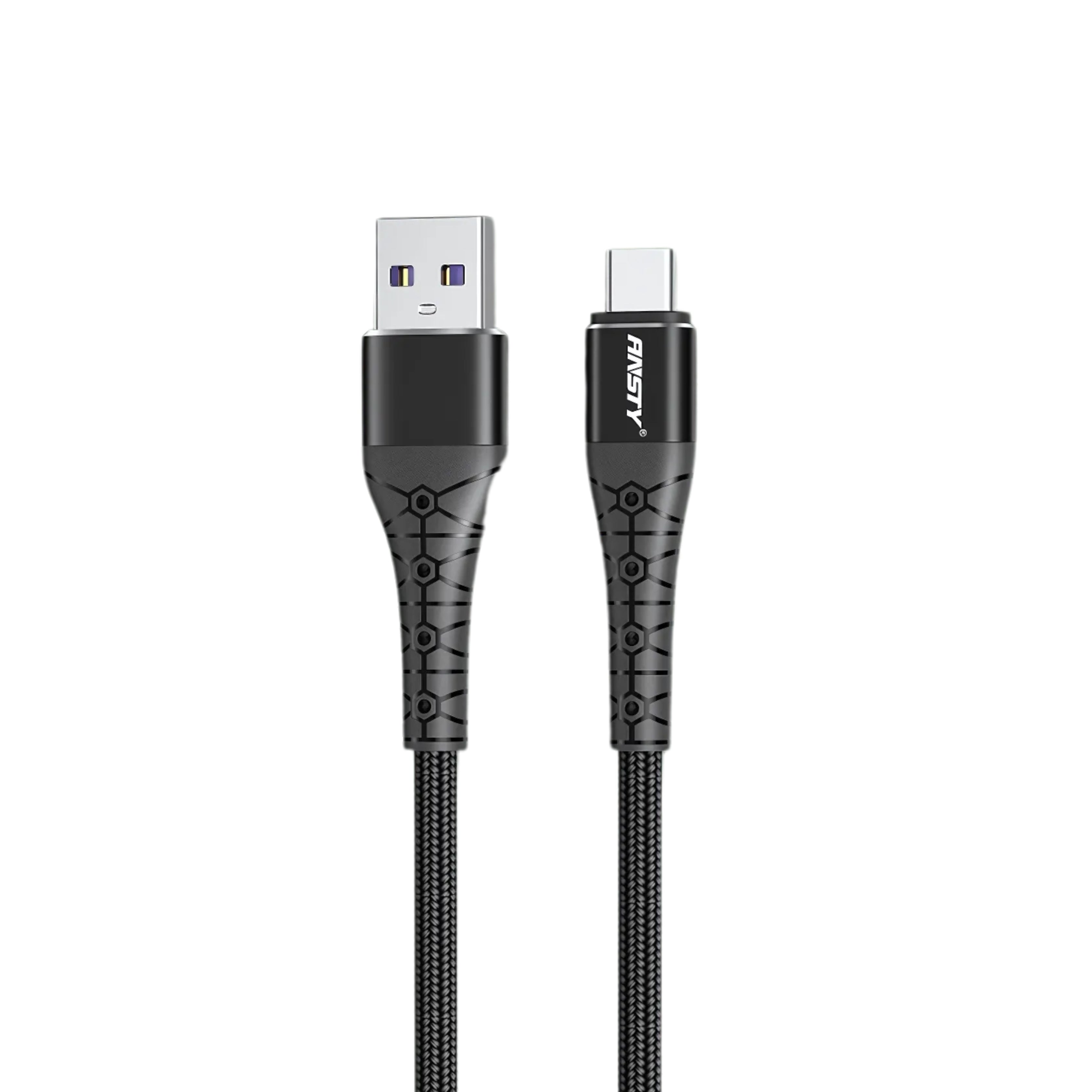 Type-C USB Fast Charging & Data Cable S-033-T