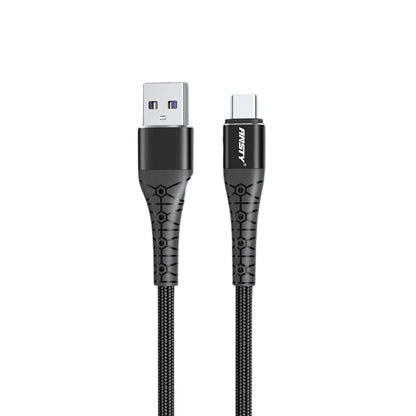Type-C USB Fast Charging & Data Cable S-033-T
