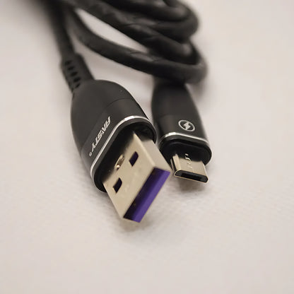 Micro USB Charging & Data Cable S-035-A