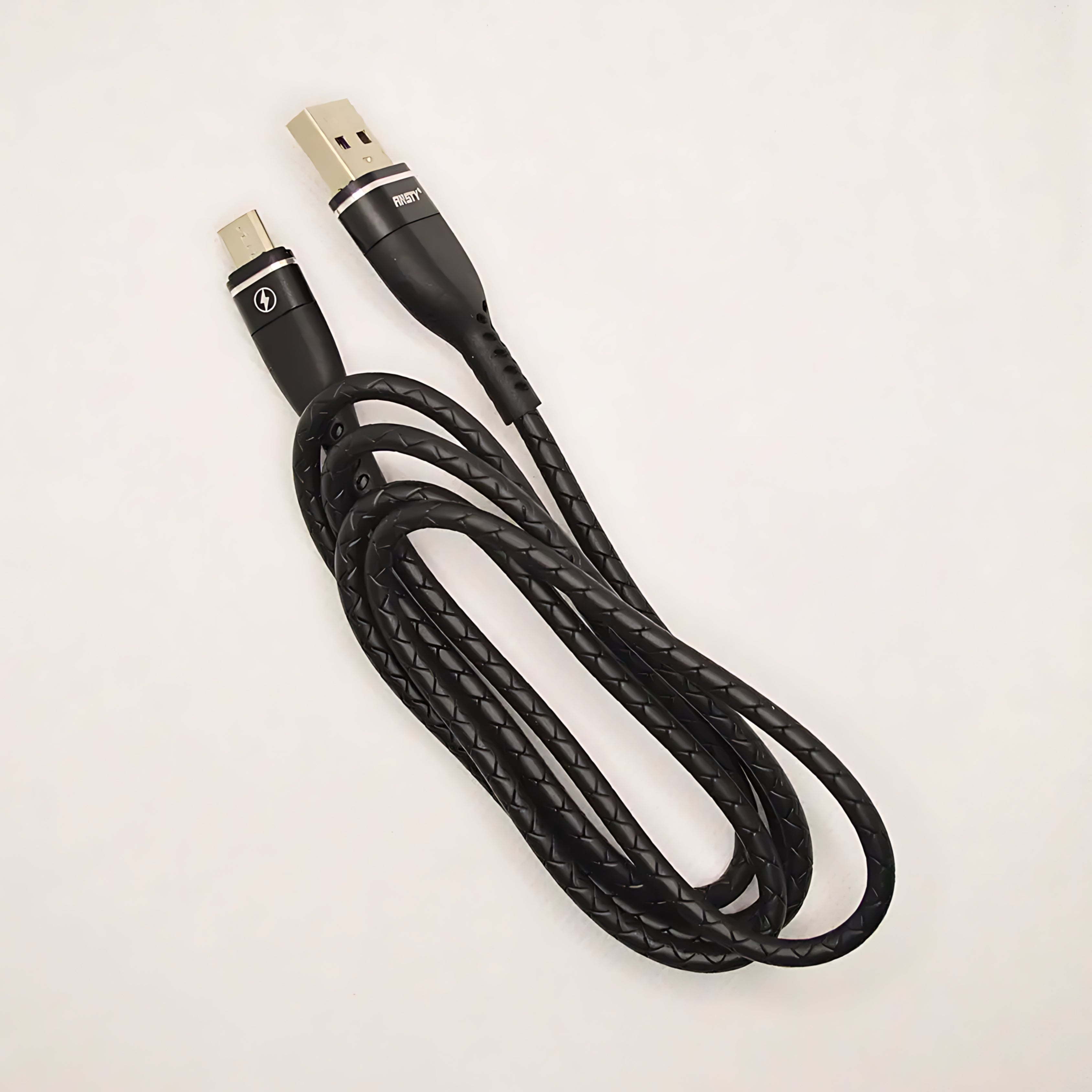 Micro USB Charging & Data Cable S-035-A