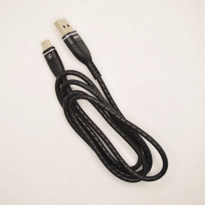 Micro USB Charging & Data Cable S-035-A