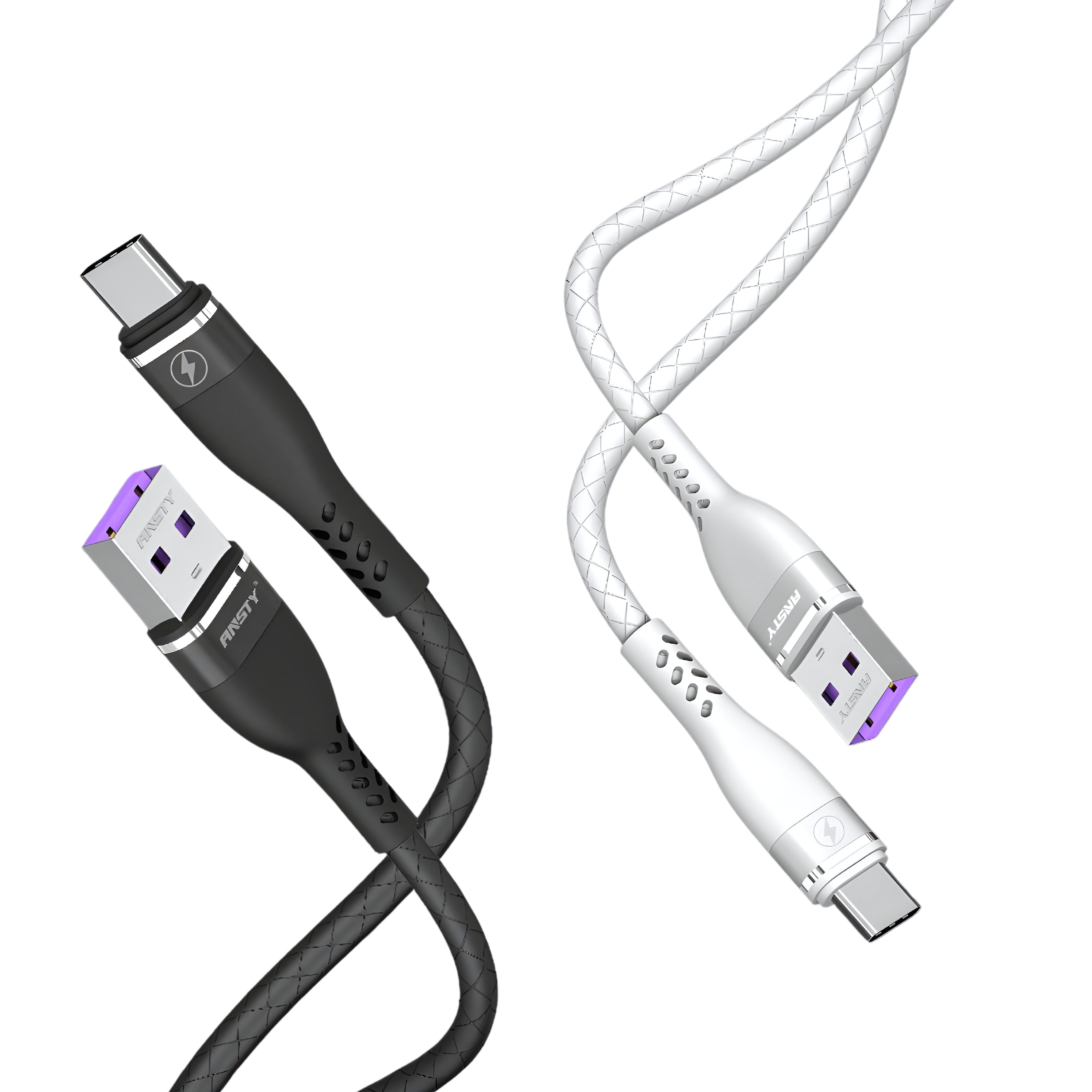 Type-C Charging & Data Cable S-035-T
