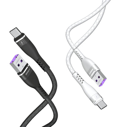 Type-C Charging & Data Cable S-035-T